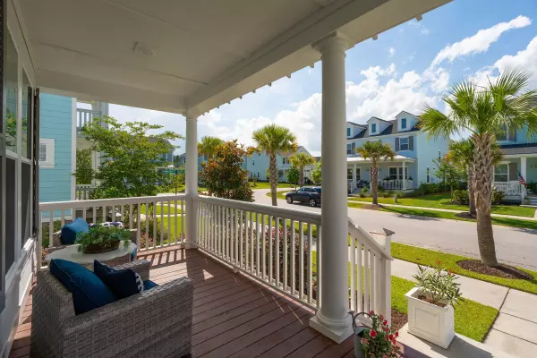 Mount Pleasant, SC 29466,1801 Sandybrook Dr