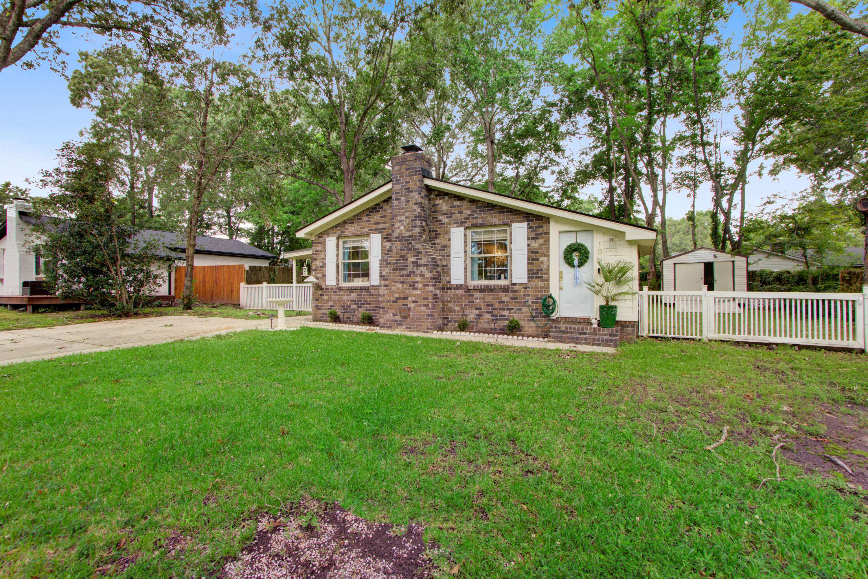 Goose Creek, SC 29445,10 Teaneck Rd