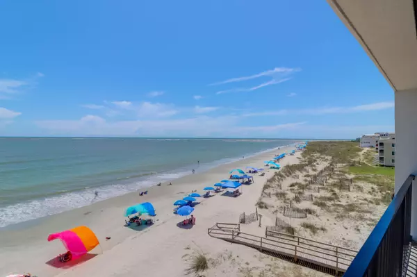 Isle Of Palms, SC 29451,311 Seascape (Share H)