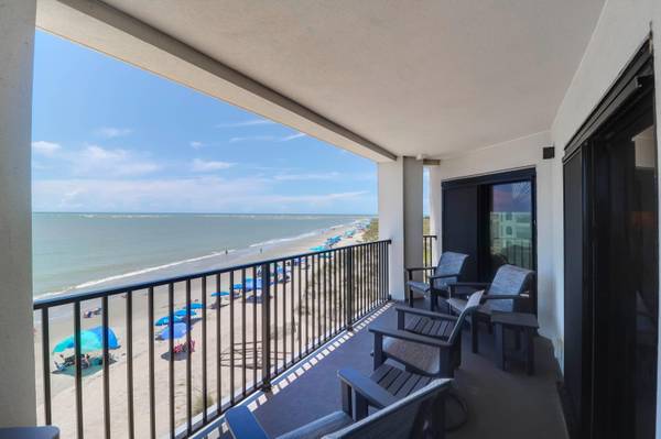 Isle Of Palms, SC 29451,311 Seascape (Share H)