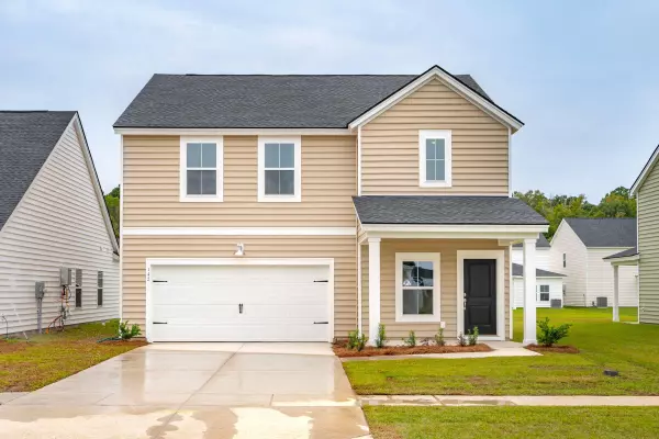 108 Lefton Lndg, Summerville, SC 29485