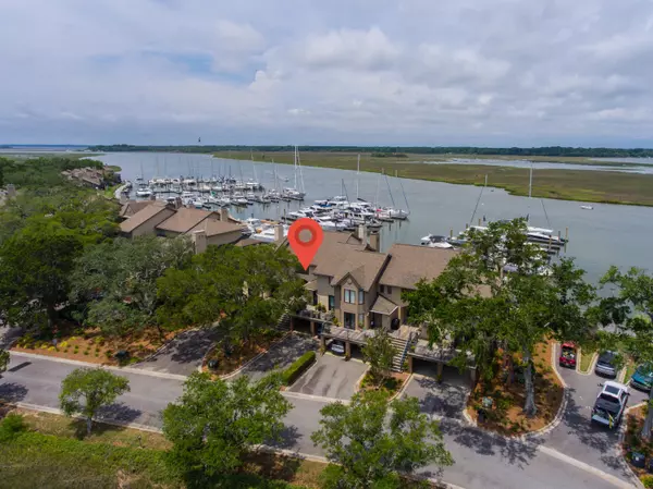 Seabrook Island SC Home for Sale $ 519,000,AgentOwned Realty