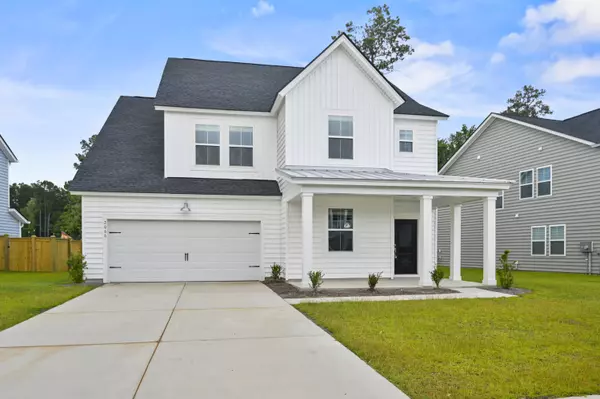 Summerville, SC 29485,2066 Nolas Run