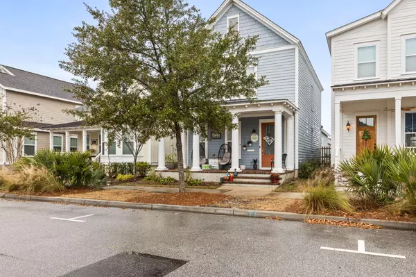 212 Bumble Way, Summerville, SC 29485