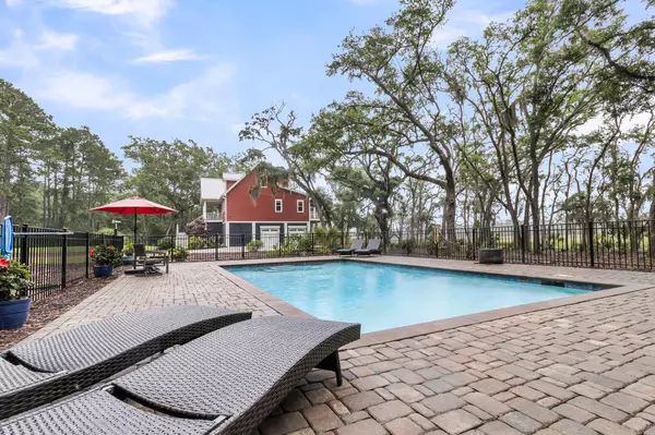 Hollywood, SC 29449,4352 Park Island Rd