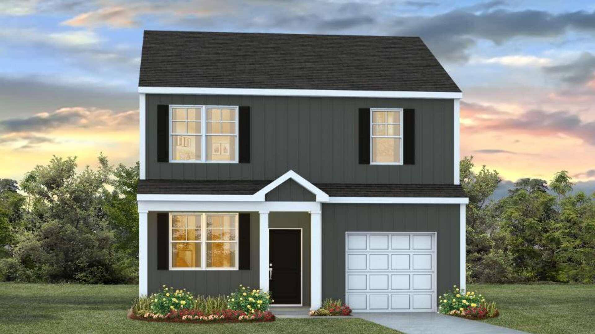 206 Terrace View Dr, Summerville, SC 29486