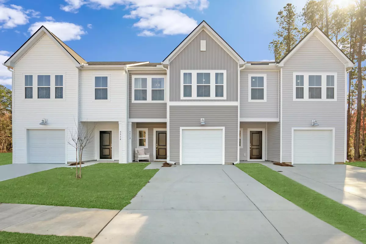 North Charleston, SC 29420,8742 Silver Perch Ln