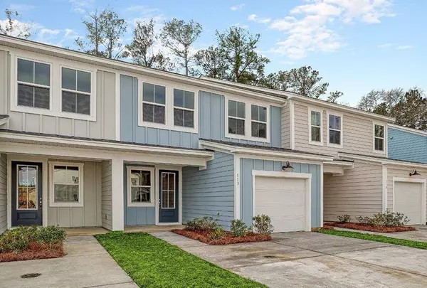 Moncks Corner, SC 29461,121 Marigny St #Palmetto