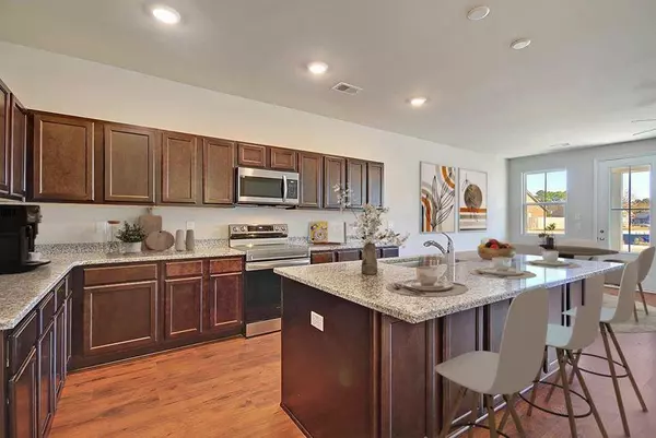 Moncks Corner, SC 29461,121 Marigny St #Live Oak
