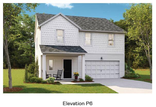 Summerville, SC 29485,1038 Scotch Bonnet Way