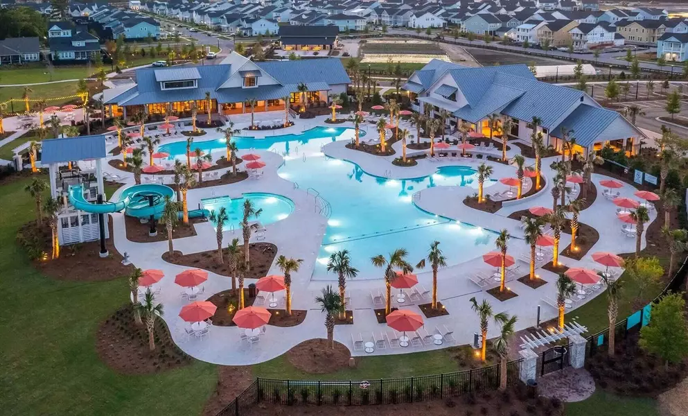 99 French Garden Cir, Summerville, SC 29486