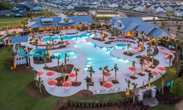 99 French Garden Cir, Summerville, SC 29486