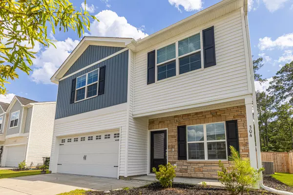 Summerville, SC 29486,304 Torslanda Ln