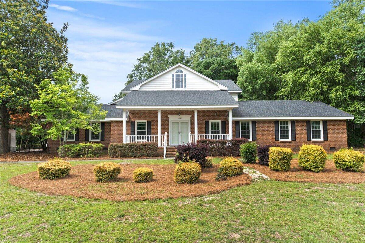 Hartsville, SC 29550,1305 Salem Rd