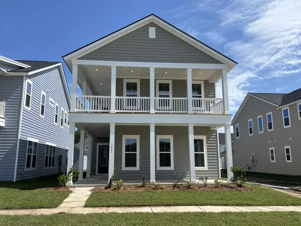 Summerville, SC 29485,1041 Scotch Bonnet Way