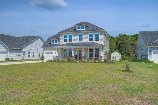 Johns Island, SC 29455,7035 Pumpkinseed Dr