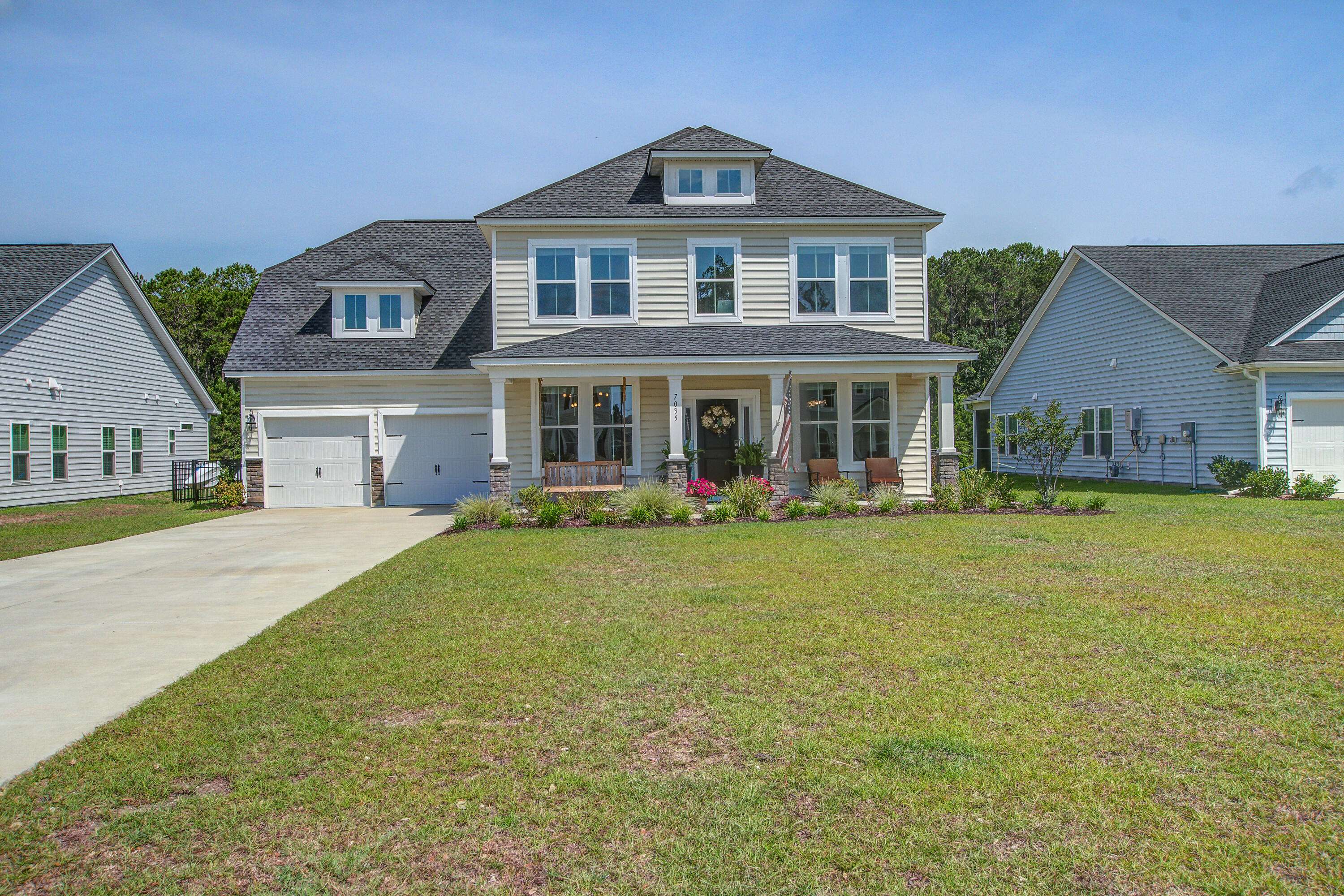 Johns Island, SC 29455,7035 Pumpkinseed Dr