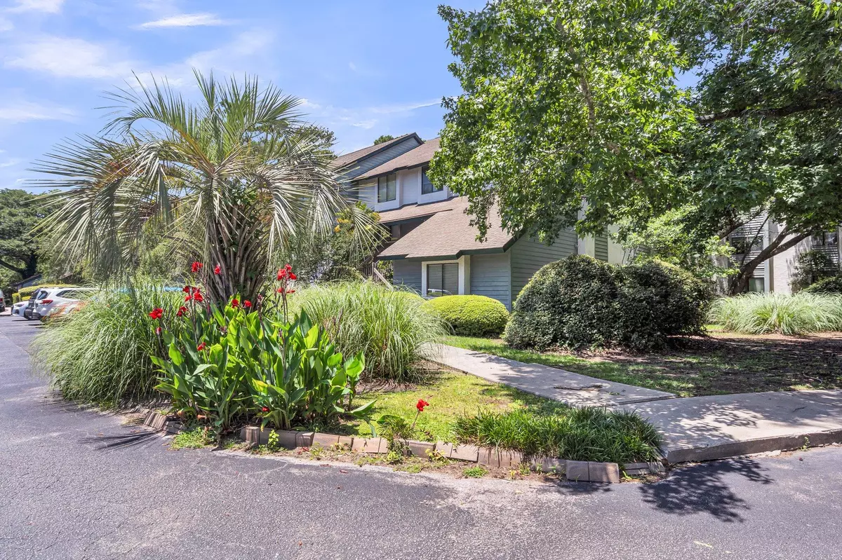 Mount Pleasant, SC 29464,1120 Hidden Cove Dr #I