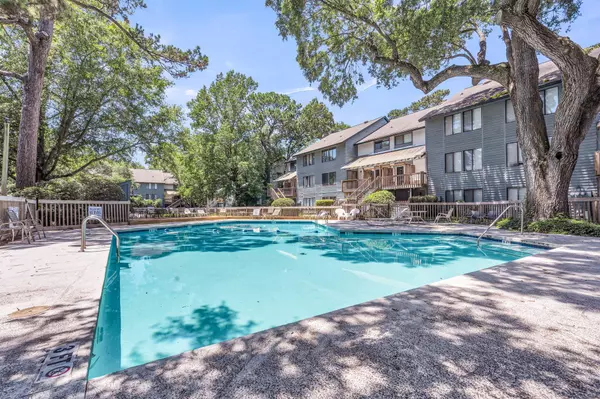Mount Pleasant, SC 29464,1120 Hidden Cove Dr #I