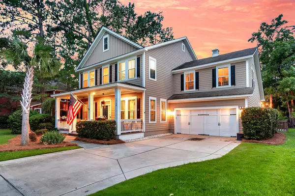 Mount Pleasant, SC 29466,1728 Wellstead St