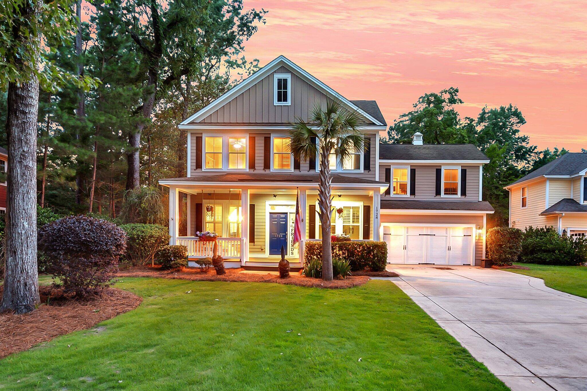 1728 Wellstead St, Mount Pleasant, SC 29466