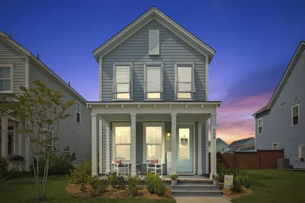 330 Ripple Park Dr, Summerville, SC 29486