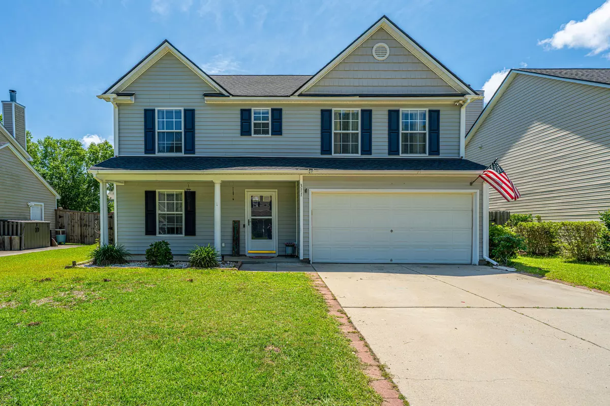 Summerville, SC 29483,311 Aberdeen Cir