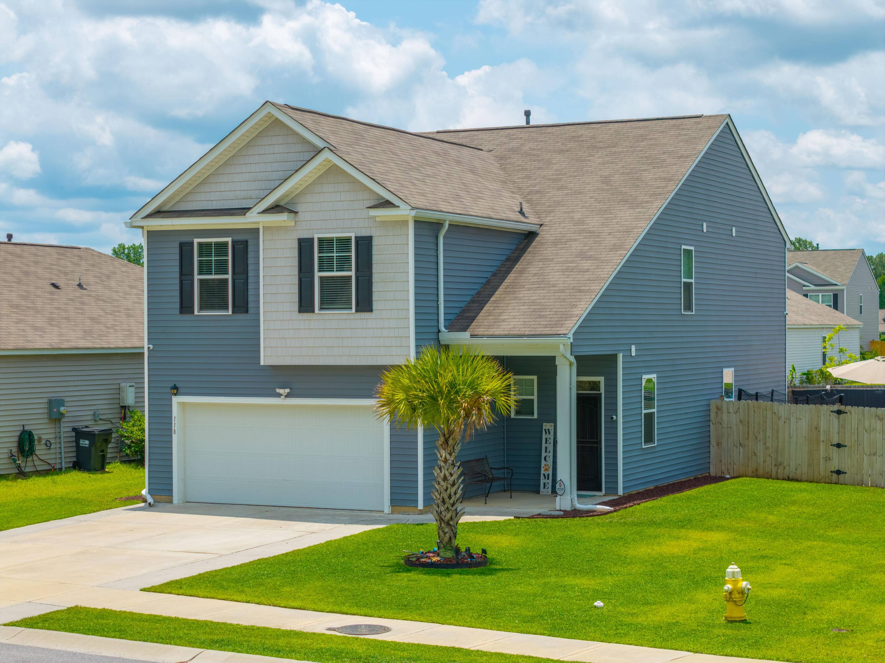 118 Lagoona Dr, Summerville, SC 29483