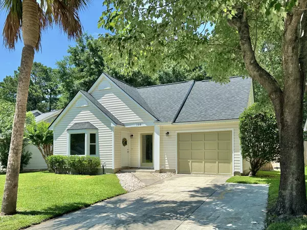 Goose Creek, SC 29445,108 Alston Cir