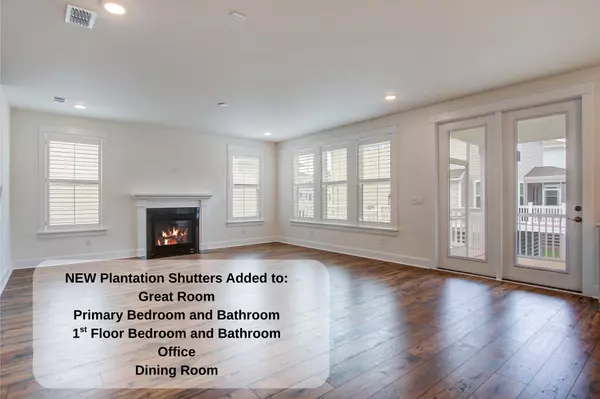 Mount Pleasant, SC 29466,1619 Cultivation Ln