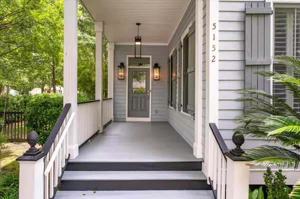 Johns Island, SC 29455,5152 Coral Reef Dr