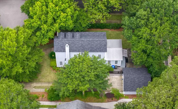 Johns Island, SC 29455,5152 Coral Reef Dr