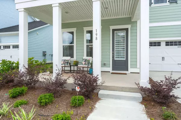 Summerville, SC 29486,198 Steepbrook Dr