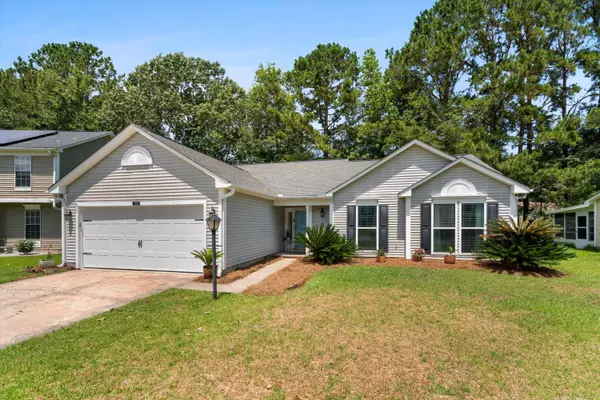 Summerville, SC 29483,170 Danzid Dr