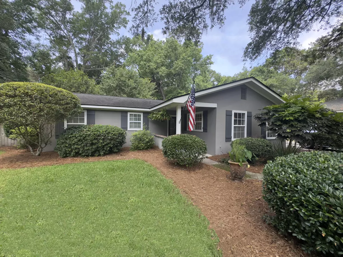 Charleston, SC 29412,963 Yorktown Dr