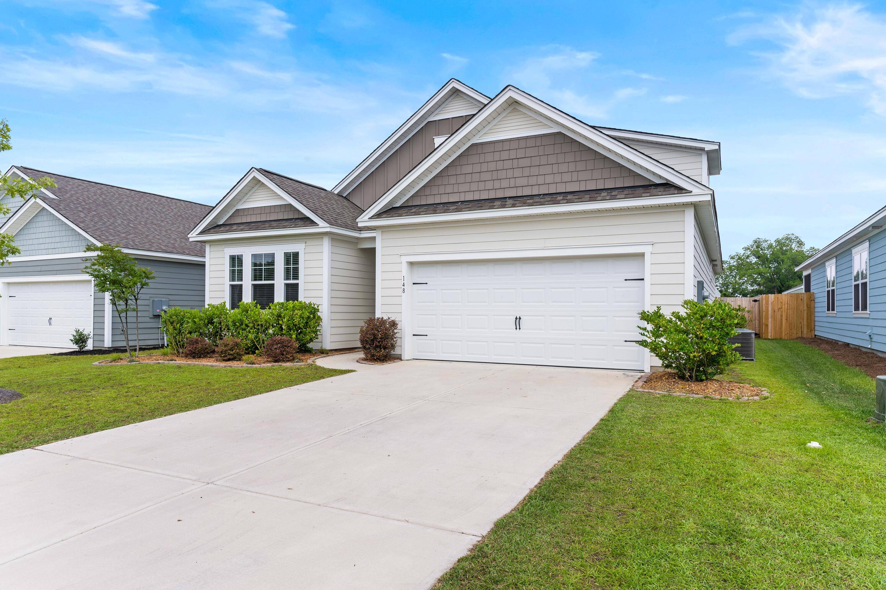 Santee, SC 29142,148 William Clark Blvd