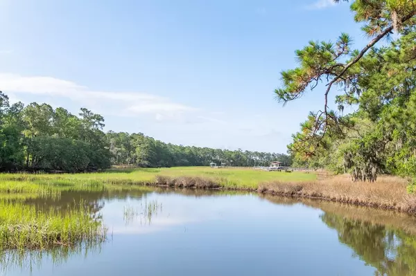 Charleston, SC 29492,1044 Bradbury Ln