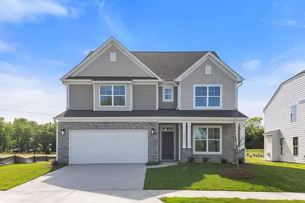 229 Palfrey Dr, Ridgeville, SC 29472