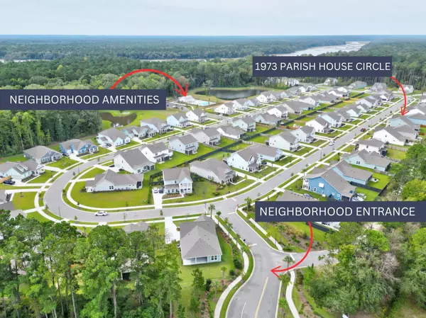Johns Island, SC 29455,1973 Parish House Cir