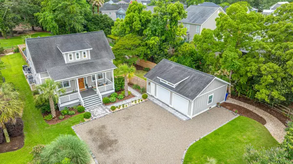 Charleston, SC 29412,619 Thomas Glenn Ct