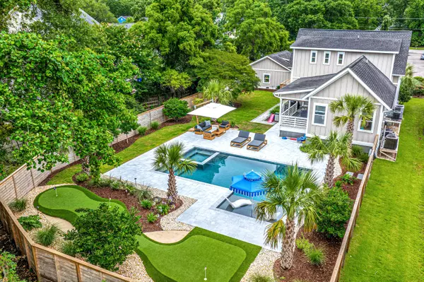 619 Thomas Glenn Ct, Charleston, SC 29412