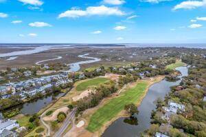 Isle Of Palms, SC 29451,5802 Palmetto Dr #B314