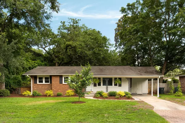 1417 Downing St,  Charleston,  SC 29407