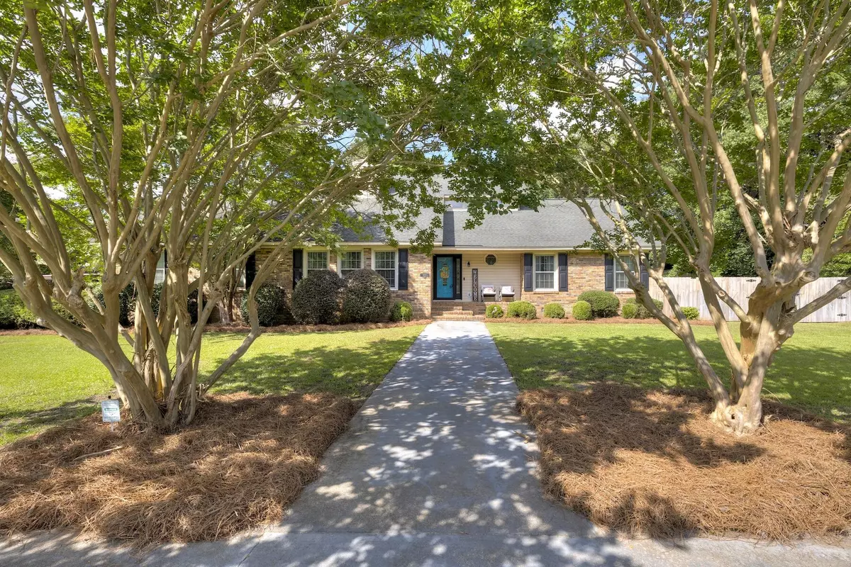 Manning, SC 29102,1392 Country Club Cir