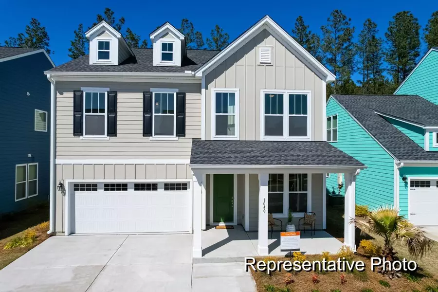 1015 Mourning Warbler Way #Cc3-17-7p, Ravenel, SC 29470