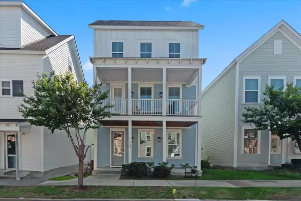 North Charleston, SC 29405,1678 Indy Dr