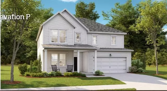 Summerville, SC 29486,540 Verdi Dr
