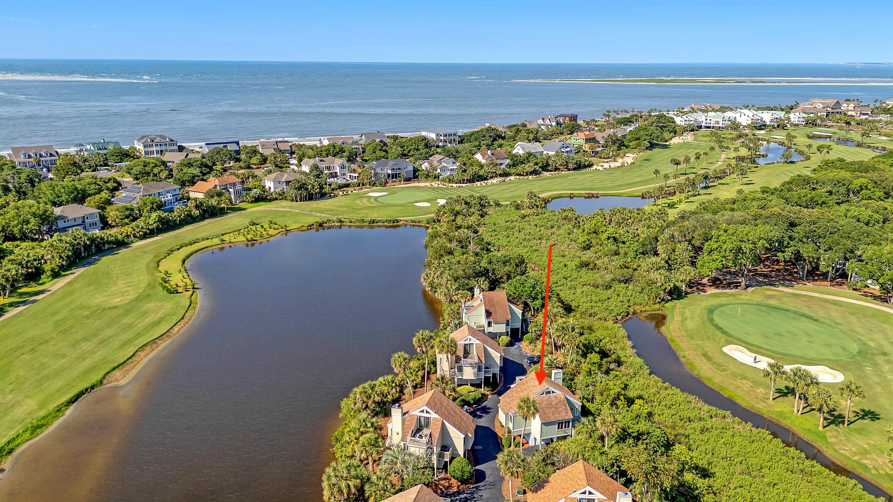 Seabrook Island, SC 29455,930 Sealoft Villa Dr