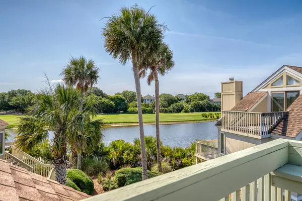 Seabrook Island, SC 29455,930 Sealoft Villa Dr