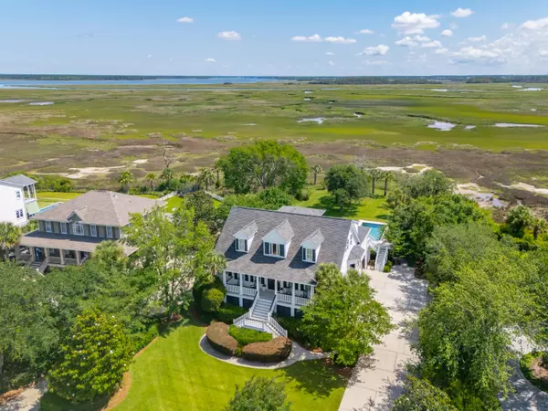 591 Island Walk East, Mount Pleasant, SC 29464